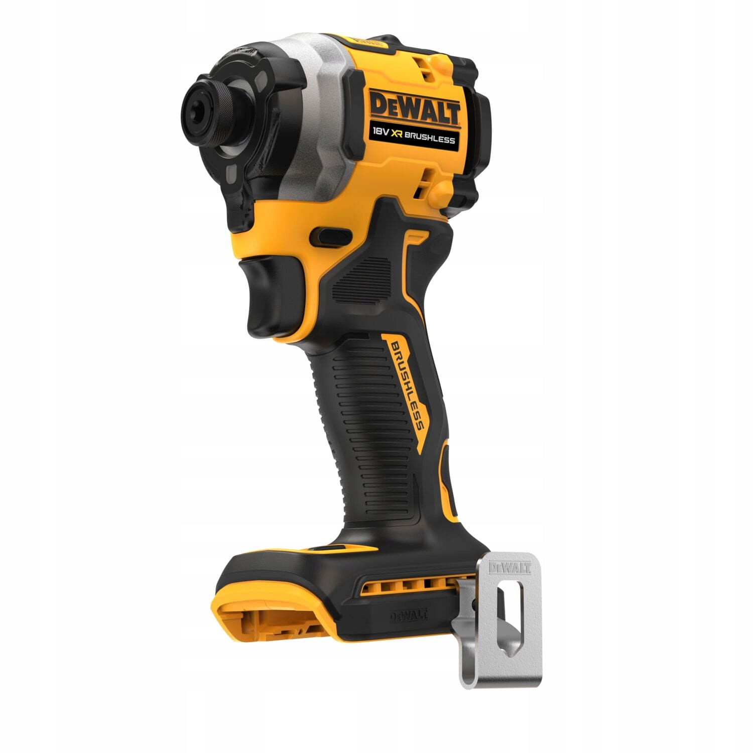 DeWalt DCF850N 18V Body Solo akumulátorový rázový uťahovák